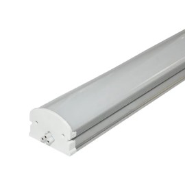 Герметичный светодиодный светильник Elmos E54021 20 Вт LED 4000 K 1800 лм 220 - 240 В IP54