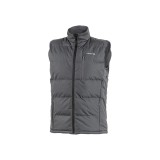 Жилет утепленный Hogert HT5K243-XL XL графитовый