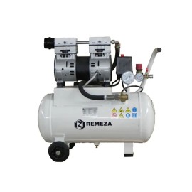 Компрессор Remeza СБ4/С-50.OLD20-3 1.4 кВт 380 В 8 бар 50 л