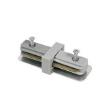 Коннектор Horoz 096 001 0001 16 A 220 В серебряный