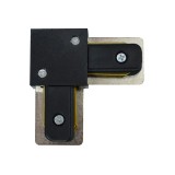 Коннектор Horoz 096 002 0002 16 A 220 В чёрный