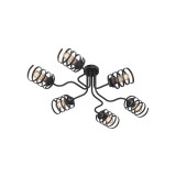 Люстра Vitaluce V4552-1/6PL 60 Вт E27 IP20 220 - 240 В