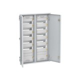 Металлический ящик IEK 130763IEK 980 x 662 x 140 мм IP31 закрытый