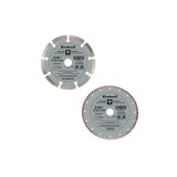 Набор алмазных дисков Einhell BT-AG 2000/2350 230 * 22.2 мм