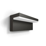 Настенный светильник Philips BUSTAN 4.5 Вт LED 1000 лм IP44 2700 K 220 - 240 В