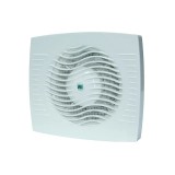 Осевой вентилятор Wave WAVE120 11 Вт 220 - 240 В 95 м3/ч 2350 об/мин