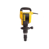 Отбойный молоток DeWALT D25899K 1500 Вт 17.9Дж 220 - 240 В 2040 уд/мин