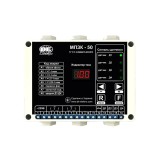 Прибор защиты и контроля насоса  МПЗК-50 60-120 A