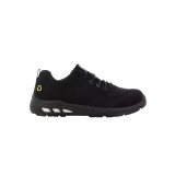 Рабочие ботинки SAFETY JOGGER SJECOFITZBLK38 38
