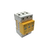 Разрядник низкого напряжения KASAN SPD1 3P D 10 кA 400 В
