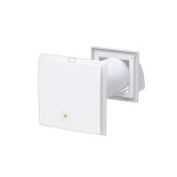 Рекуператор тепла TERMOCONTROL TC100016 14W 220 - 240V 30m3/h 2300rot/min