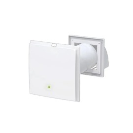 Рекуператор тепла TERMOCONTROL TC100016 14W 220 - 240V 30m3/h 2300rot/min