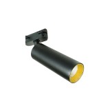 Рельсовый светодиодный прожектор Elmos HL18A10CB 10 Вт LED 4000 K 800 лм IP20 230 В