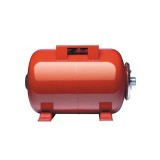 Резервуар горизрнтальный WIXO H050 металл 50 л