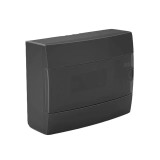 Щит для автоматов Horoz Surface mounted - 12 285 x 223 x 110 мм IP40