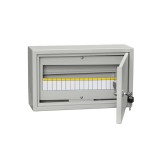 Щит для автоматов IEK ЩРн-18з-1 36 265 x 440 x 120 мм IP31