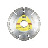 Сегментный алмазный диск Klingspor EXTRA DT300U 125 * 22 мм