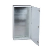 Шкаф металлический навесной IEK ЩМП-6-2 1200 x 650 x 285 мм IP31