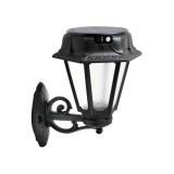 Солнечная лампа Fumagalli BISSO/ROSETTA 2 Вт LED 3000/4200/6500 K IP55 5 В