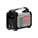 Сварочный аппарат RESANTA MMA-250 LUX MMA 250 A 9.5 кВт 220 - 240 В