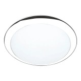 Светильник Oktay Lighting DORIS 60 Вт E27 220 В IP20