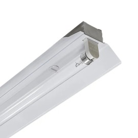 Светильник Panlight PL 118ER 18 Вт G13 4200 K 220 - 240 В IP20
