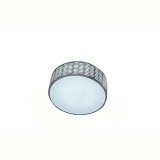 Светильник для потолка Oktay Lighting 10001OT 15 Вт 230 В белый