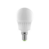Светодиодная лампа Lumineco G45 7 Вт E14 6500 K 630 лм 220 - 240 В