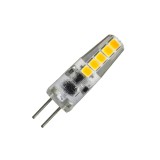 Светодиодная лампа Panelectro G412S303 3 Вт G4 3000 K 250 лм 12 В