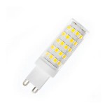 Светодиодная лампа Panlight 31192 7 Вт G9 3000 K 560 лм 220 - 240 В