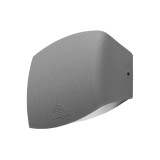 Светодиодный светильник Fumagalli ABRAM 150 4 Вт R7S IP66 4000 K