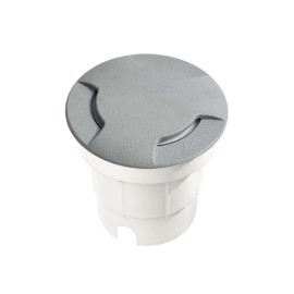 Светодиодный светильник Fumagalli CECI 120 3L 3 Вт GX53 2700 - 4000 - 6500K 350 лм IP66 220 - 240 В