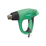 Технический фен HIKOKI RH600T 2000 Вт 220 - 240 В 450 - 600 °С 250 - 500 л/мин