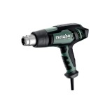 Технический фен Metabo HG 16-500 1600 Вт 220 - 240 В 300/500 °С 250 - 450 л/мин