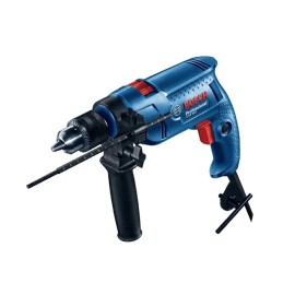 Ударная дрель Bosch GSB 550 550 Вт 220 - 240 В 41800 уд/мин