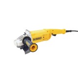 Угловая шлифовальная машина DeWALT DWE496 230 мм 2600 Вт 220 - 240 В 6500 об/мин