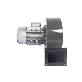 Вентилятор Elmos DF-5 550W 380V 860m3/h 3000rot/min