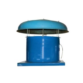 Вентилятор Elmos WT35-11 550 Вт 380 В 8300 м3/ч 1500 об/мин