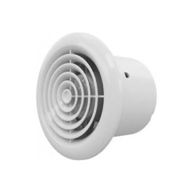 Вентилятор Vents ПФ 16 Вт 220 - 240 В 185 м3/ч 2400 об/мин