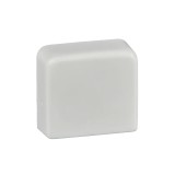 Заглушка Schneider-Electric ETK150060 151 x 50 мм крышка ПВХ