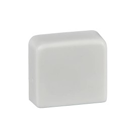Заглушка Schneider-Electric ETK150060 151 x 50 мм крышка ПВХ