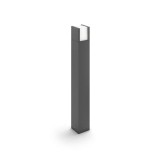 Cадовый светильник Philips Arbour 6 Вт 770 x 100 x 100 мм LED 600 лм 220 - 240 В IP44