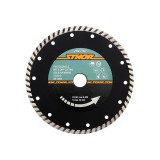 Алмазный диск Sthor TURBO 180 * 22.2 мм