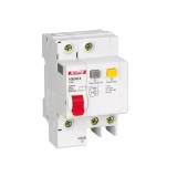Диференциальный автоматический выключатель Himel HDB3WLE C 30 мА 16 A 1P+N 230 В