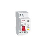 Диференциальный автоматический выключатель Himel HDB3WPLE C 30 мА 40 A 1P+N 240 В