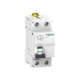 Дифференциальный переключатель Schneider-Electric A9R10216 A 10мА 16A 2P 
