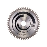 Диск для резки Bosch 2608640509 190 * 30 мм