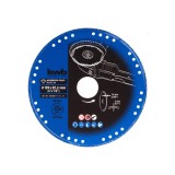 Диск универсальный KWB 720540 125 * 22 мм