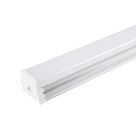 Герметичный светодиодный светильник EMS EMSET15041 40 Вт LED 4000 K 3600 лм 220 - 240 В IP54