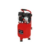 Компрессор Einhell TE-AC 24 SILENT 750 Вт 220 - 240 В 8 бар 24 л